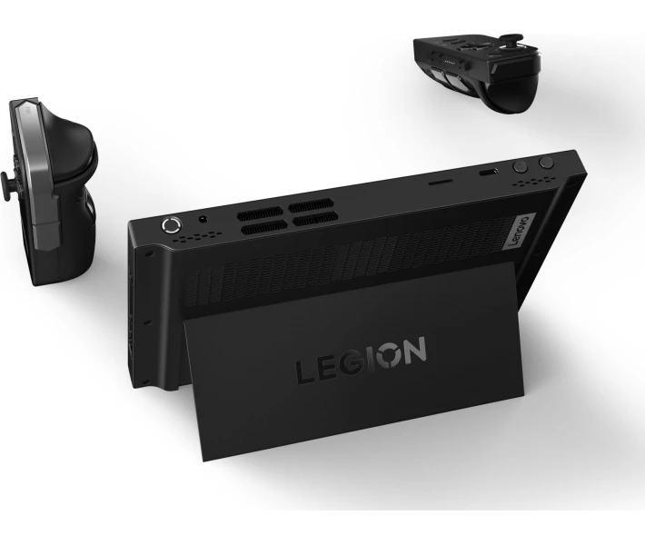 Фото - игровую консоль Игровая консоль Lenovo Legion Go 8APU1 512GB