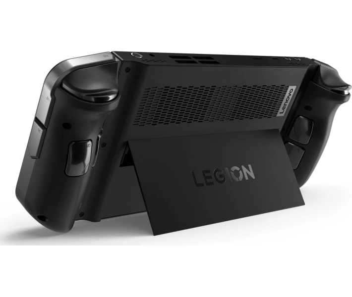 Фото - игровую консоль Игровая консоль Lenovo Legion Go 8APU1 512GB