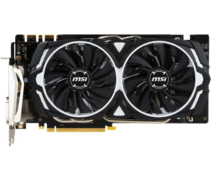 NVIDIA GeForce GTX 1070 - купить видеокарту NVIDIA GeForce GTX