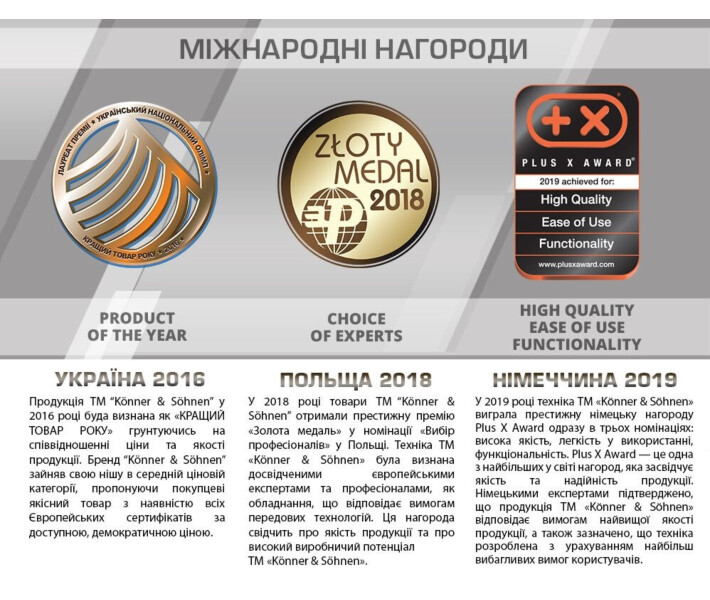 Фото - генератор Инверторный газобензиновый генератор KS 2000iG S