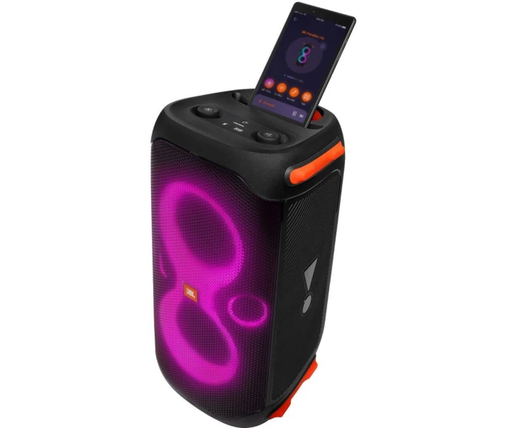 JBL PartyBox 110 купить в Киеве, Украине | цена, характеристики, обзор