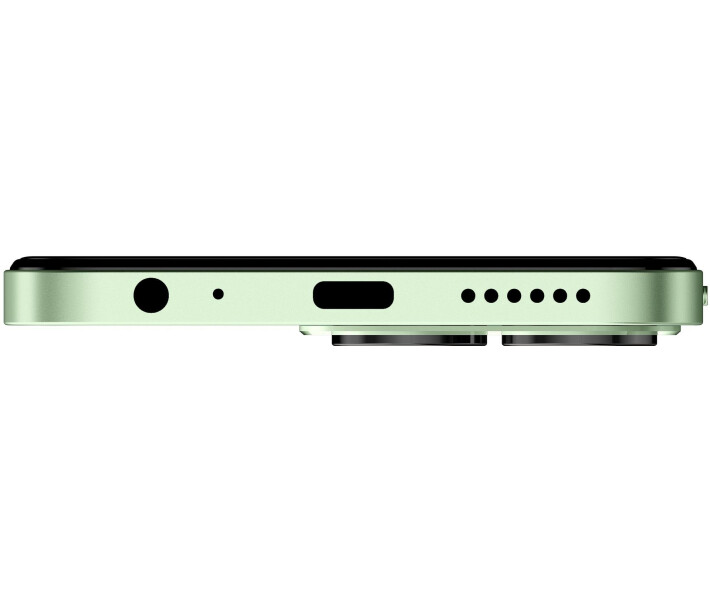 Фото - смартфон и мобильный телефон ZTE Blade V50 Design 8/128GB Green