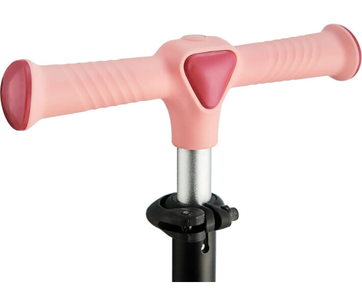 Фото - самоката Самокат Kinderkraft Halley Rose Pink (KRHALL00PNK0000)