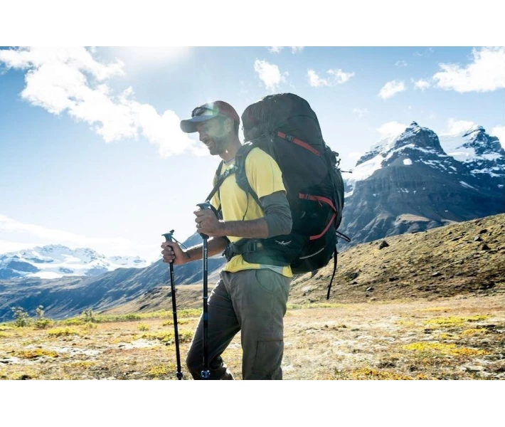 Фото - рюкзак Рюкзак Osprey Aether Plus 60 Axo Green - L/XL (009.2441)