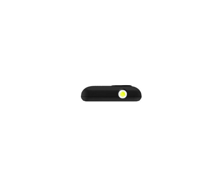 Фото - смартфон и мобильный телефон Мобильный телефон Nomi i2830 Black (черный)