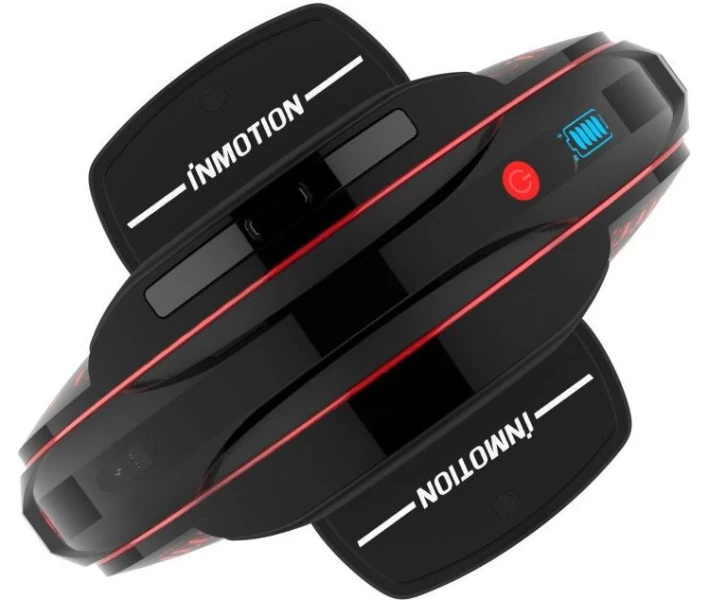 Фото - моноколесо InMotion V8F Black