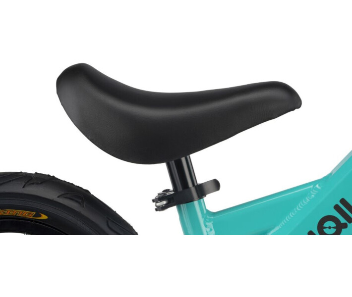 Фото - беговела Беговел Miqilong HPA Бирюзовый 12 (ZCY-HPA12-TURQUOISE)