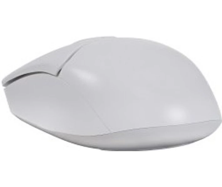 Фото - мышку для ноутбука Мышь A4-Tech Fstyler FM12S White