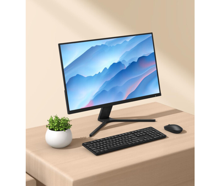 Фото - монитор Xiaomi Mi Desktop Monitor 27 (BHR4975EU-1)