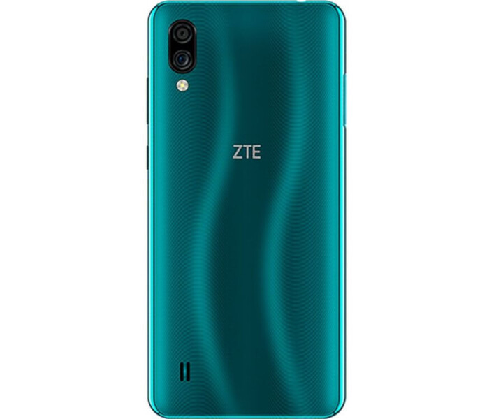 Фото - смартфон и мобильный телефон ZTE BLADE A51 lite 2/32 GB Green
