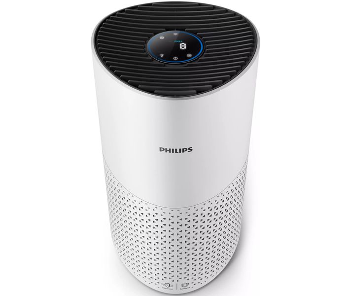 Очиститель воздуха Philips AC1715/10 купить в Киеве ☛ цены на Allo.ua ...