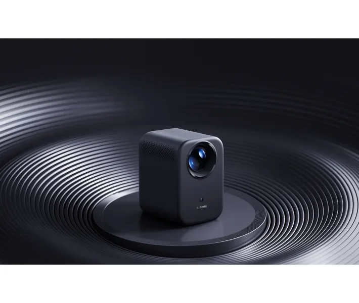 Проектор Xiaomi Smart Projector L1 EU купить в АЛЛО – цена