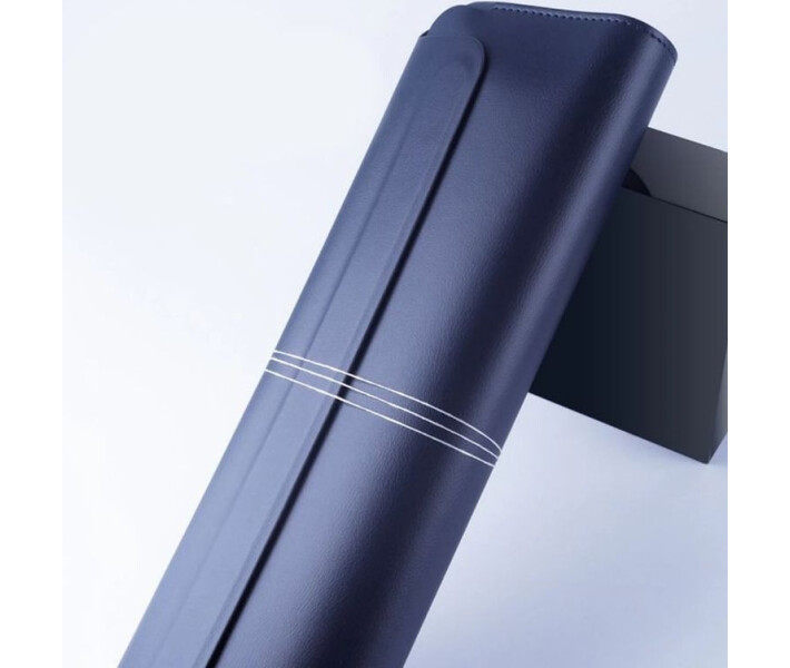 Фото - чехол для Apple MacBook Чехол-сумка BeCover ECO Leather для MacBook 14.2" Deep Blue (709707)