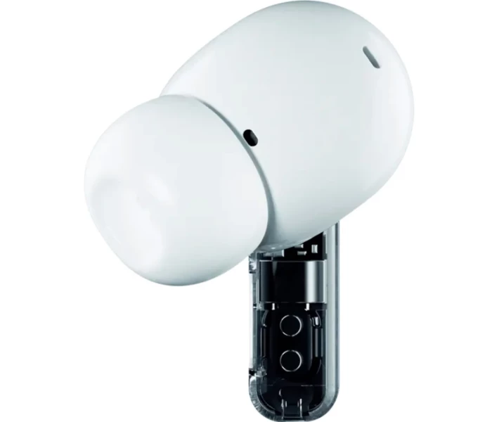 Фото - наушники Наушники Nothing Ear B171 (A10600062) White