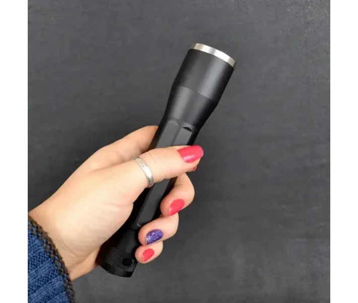 Фото - фонарик Фонарь Nite Ize FlashManualLight ІКСО3 NI692 (4823082710720)