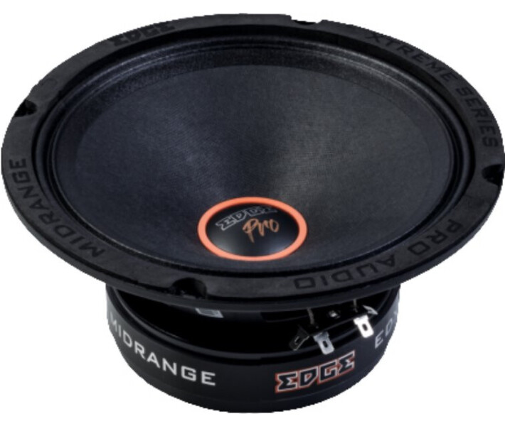 Фото - автоакустику Автомобильная акустика EDGE EDXPRO8L-E9 (T000000005815)