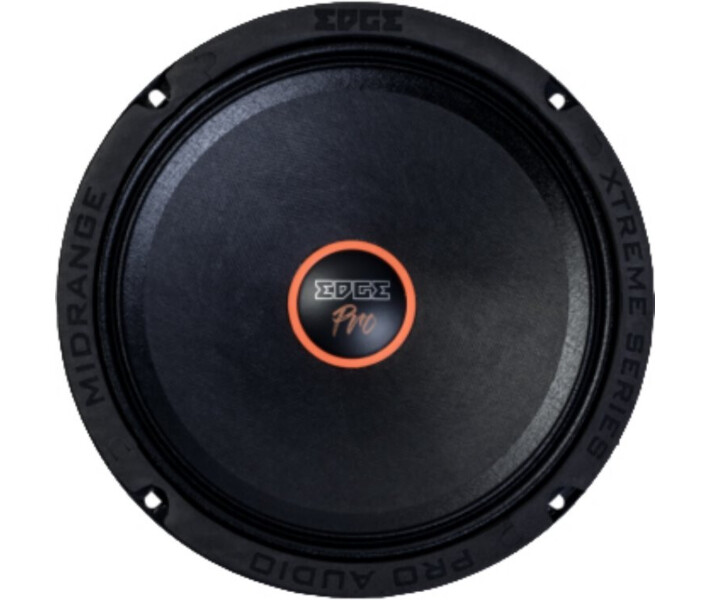Фото - автоакустику Автомобильная акустика EDGE EDXPRO8L-E9 (T000000005815)