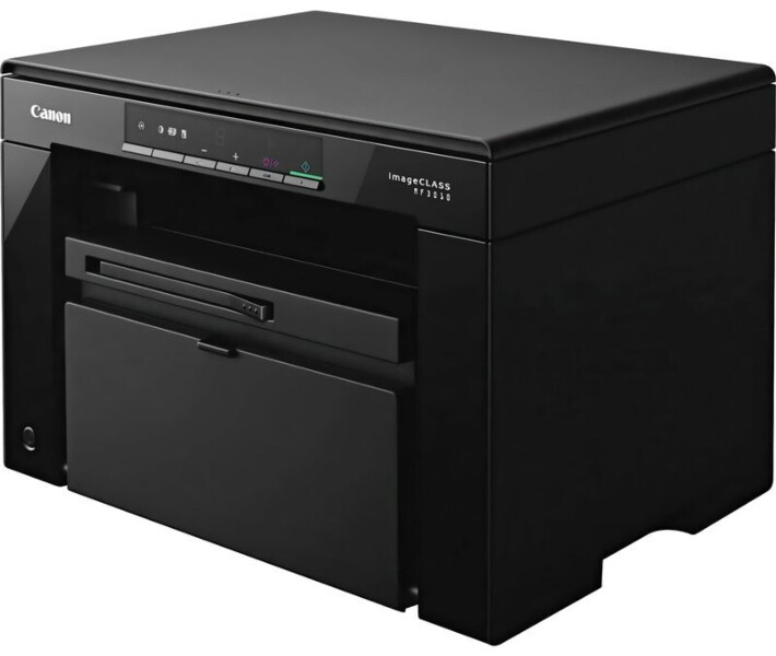 Фото - принтер и МФУ Многофункциональное устройство Canon i-SENSYS MF3010 EUR + 2 CANON 725 (5252B034)