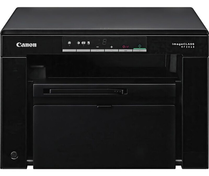 Фото - принтер и МФУ Многофункциональное устройство Canon i-SENSYS MF3010 EUR + 2 CANON 725 (5252B034)