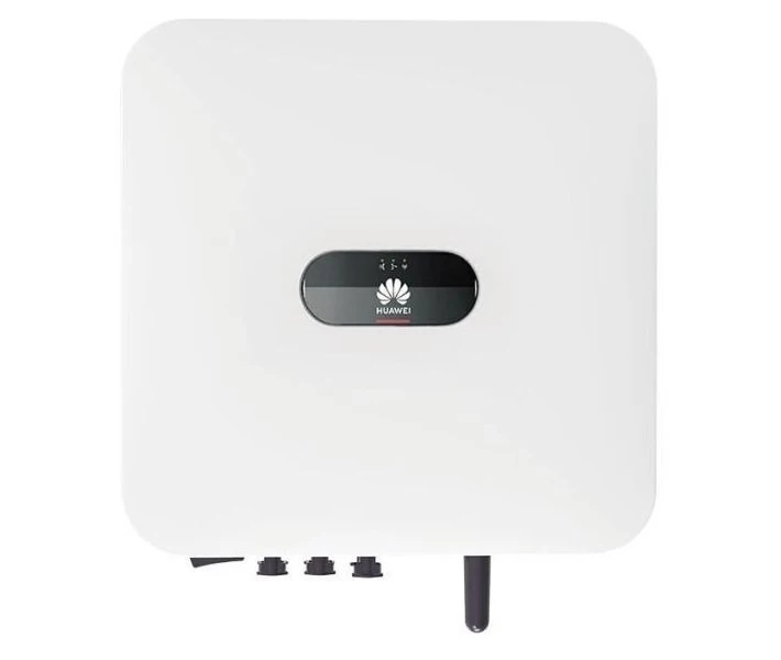 Фото - инвертор Сетевой PV инвертор Huawei 5kW, 1P (SUN2000-5KTL-L1)