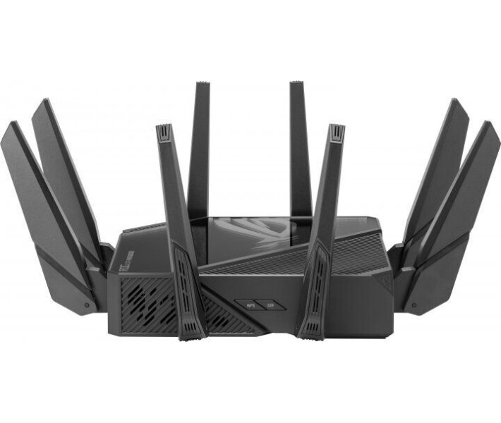 Фото - маршрутизатор Маршрутизатор ASUS AXE16000 (90IG06W0-MU2A10)