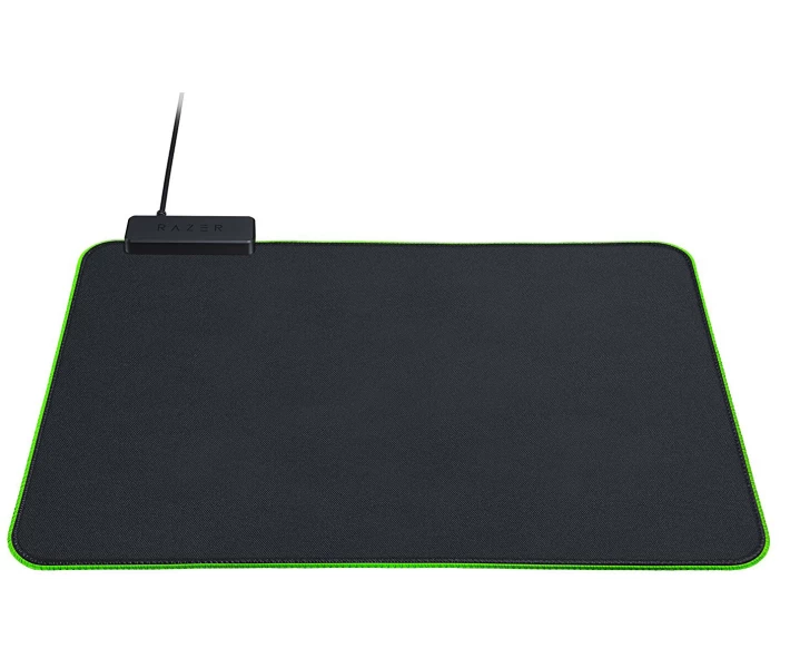 Фото - коврик для мышки Коврик для мышки RAZER Goliathus CHROMA (RZ02-02500100-R3M1)