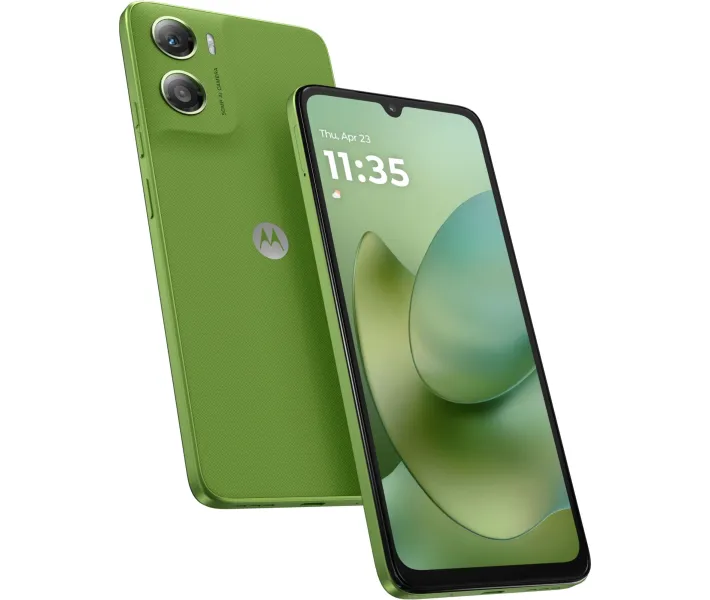 Moto G06 4/64 TENDRIL (PBA20000UA) купить в АЛЛО – цена