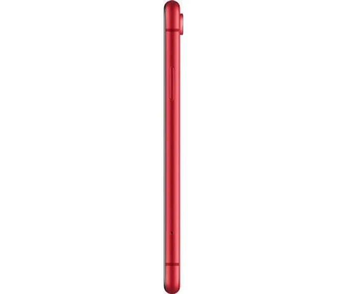 Apple iPhone XR 64GB Red (MRY62) купить в АЛЛО – цена