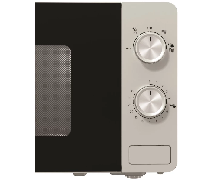 Фото - микроволновую печь Микроволновая печь Gorenje MO20E1S