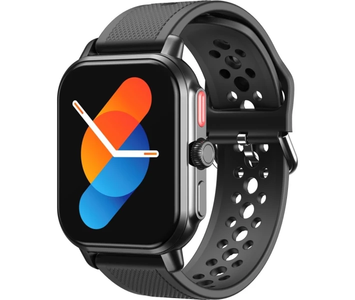 Фото - смарт-часы Смарт часы HAVIT HV-M9038 PRO IP68 Bluetooth Call Черный