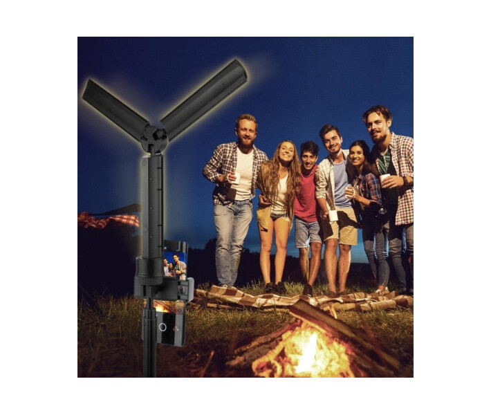 Фото - настольную лампу Аккумуляторная лампа 4smarts LoomiPod OnTheGo (АКБ 2850mAh)