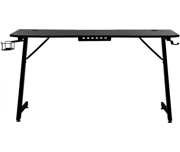 Фото - стол ПК Компьютерный стол HATOR Vast Essential Black (HTD-010)