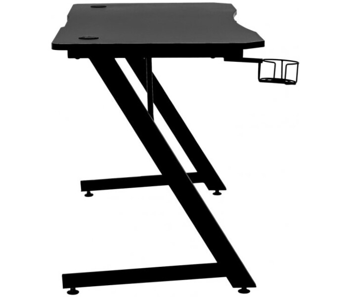 Фото - стол ПК Компьютерный стол HATOR Vast Essential Black (HTD-010)
