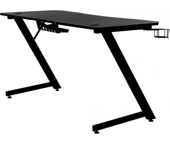 Фото - стол ПК Компьютерный стол HATOR Vast Essential Black (HTD-010)