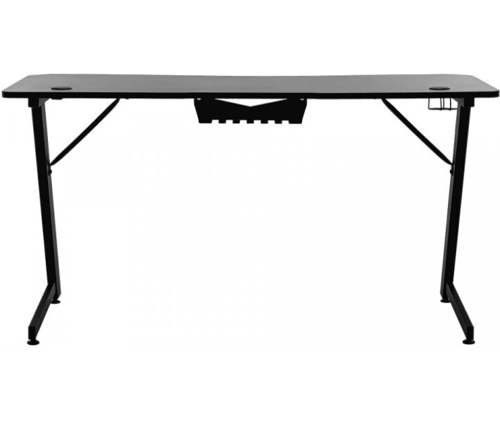 Фото - стол ПК Компьютерный стол HATOR Vast Essential Black (HTD-010)
