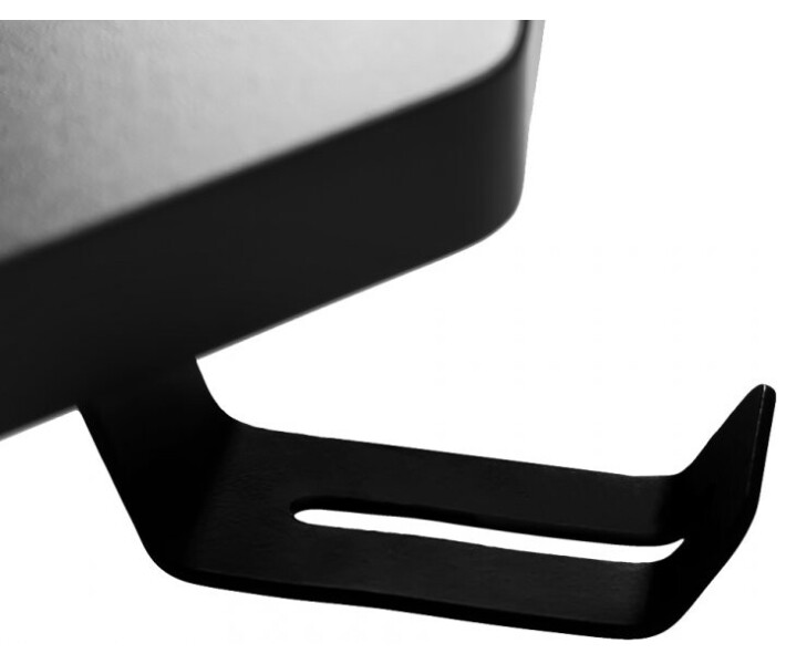 Фото - стол ПК Компьютерный стол HATOR Vast Essential Black (HTD-010)