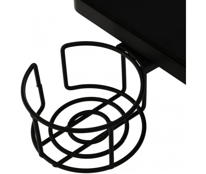 Фото - стол ПК Компьютерный стол Hator Vast PRO Black (HTD-050)