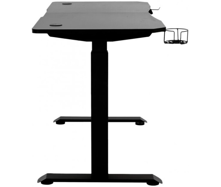 Фото - стол ПК Компьютерный стол Hator Vast PRO Black (HTD-050)