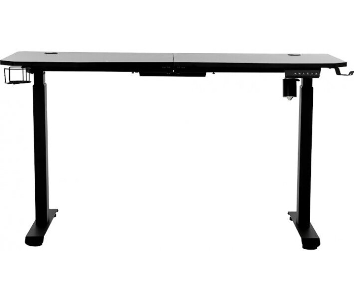 Фото - стол ПК Компьютерный стол Hator Vast PRO Black (HTD-050)
