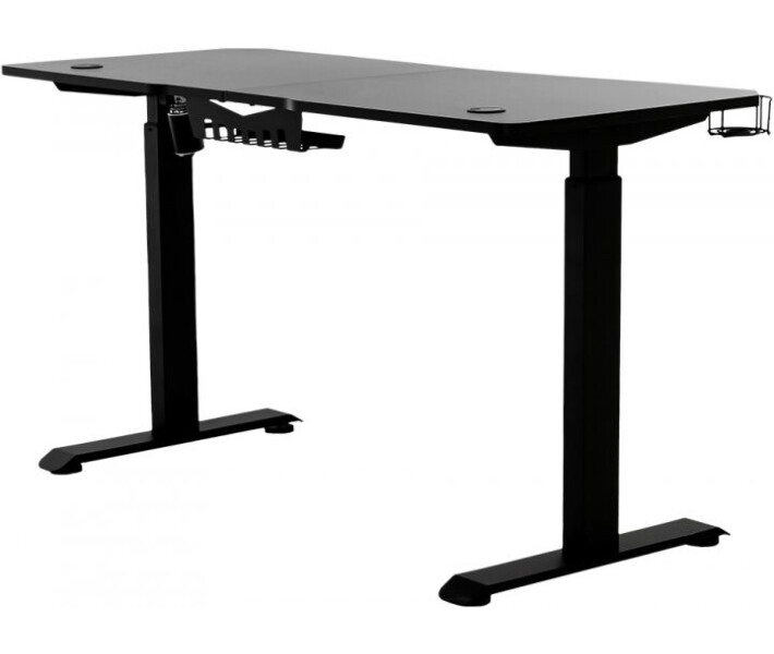 Фото - стол ПК Компьютерный стол Hator Vast PRO Black (HTD-050)