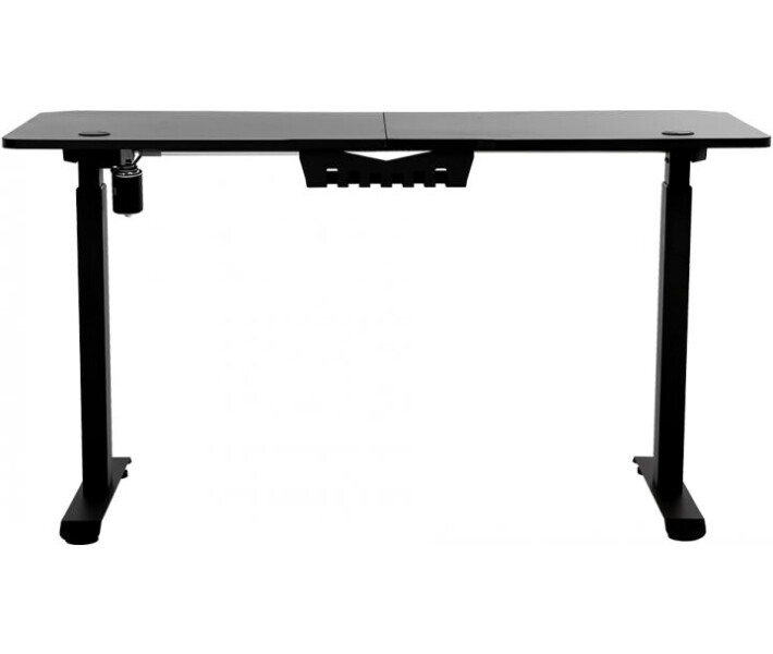 Фото - стол ПК Компьютерный стол Hator Vast PRO Black (HTD-050)