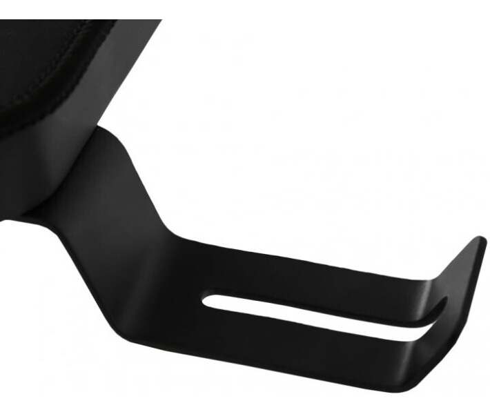 Фото - стол ПК Компьютерный стол Hator Vast PRO Black (HTD-050)