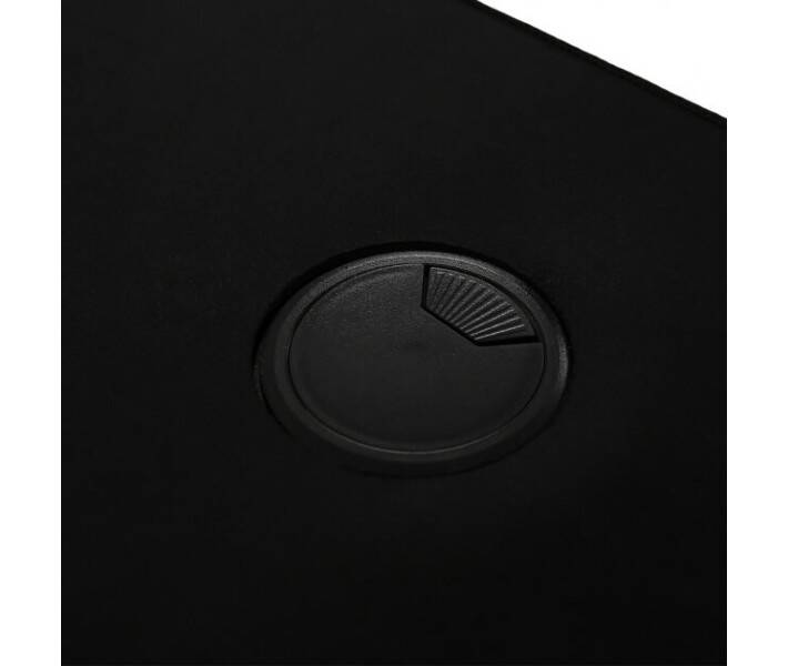 Фото - стол ПК Компьютерный стол Hator Vast PRO Black (HTD-050)
