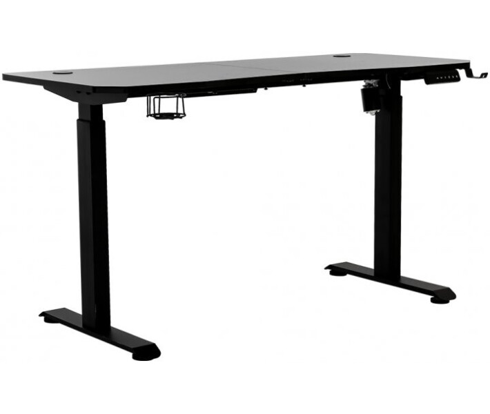 Фото - стол ПК Компьютерный стол Hator Vast PRO Black (HTD-050)