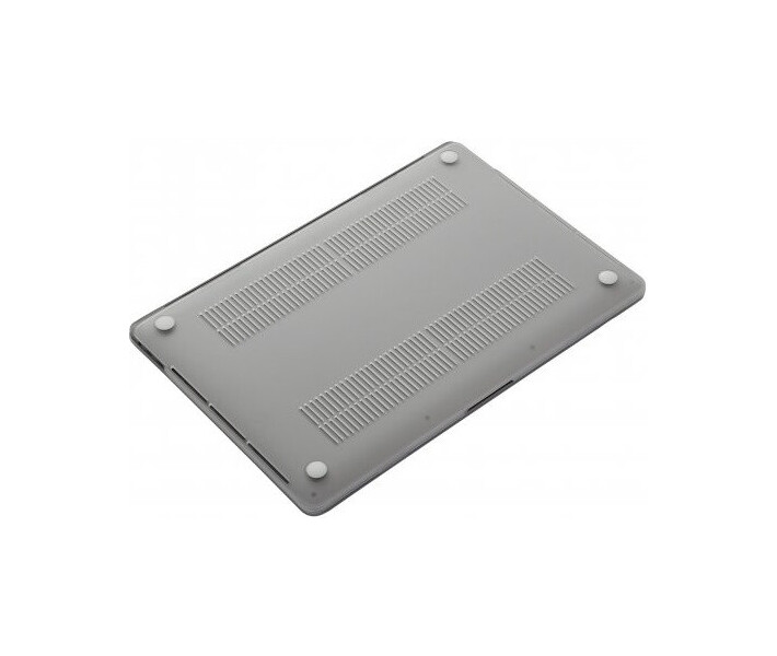 Фото - чехол для Apple MacBook Чехол-накладка ArmorStandart Matte Shell для MacBook Air 13 M1 (A2337/A1932/A2179) Transparent (ARM57220)
