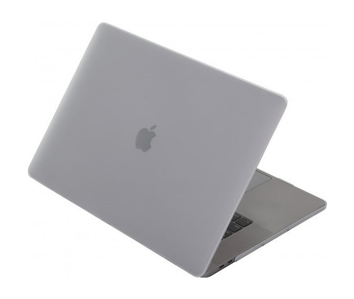 Фото - чехол для Apple MacBook Чехол-накладка ArmorStandart Matte Shell для MacBook Air 13 M1 (A2337/A1932/A2179) Transparent (ARM57220)