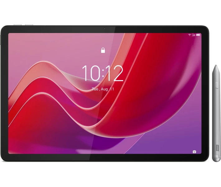 Фото - планшет Планшет Lenovo Tab M11 8/128 LTE (ZADB0330UA) Seafoam Green + Case&Pen