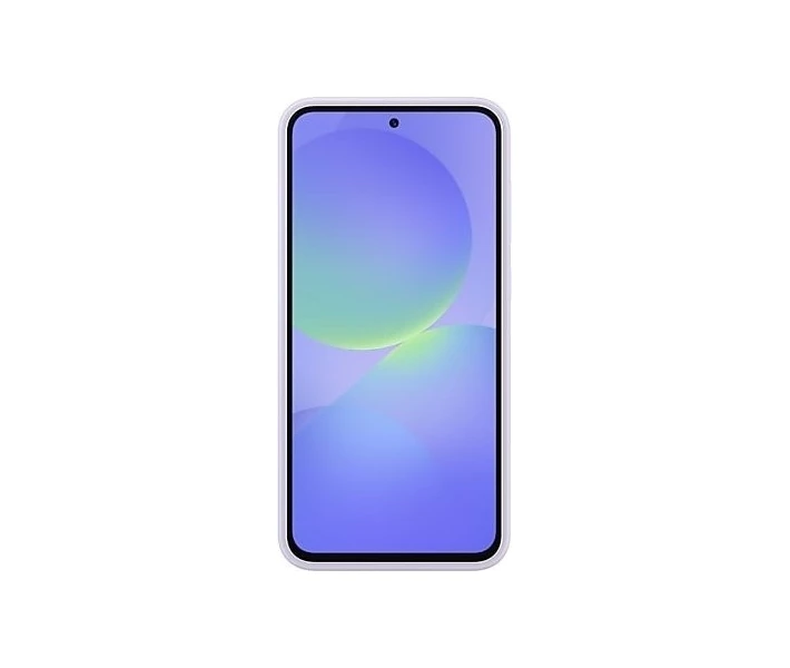 Фото - чехол для смартфона Чехол Samsung Silicone Lavender (EF-PA366CVEGWW) для Samsung A36