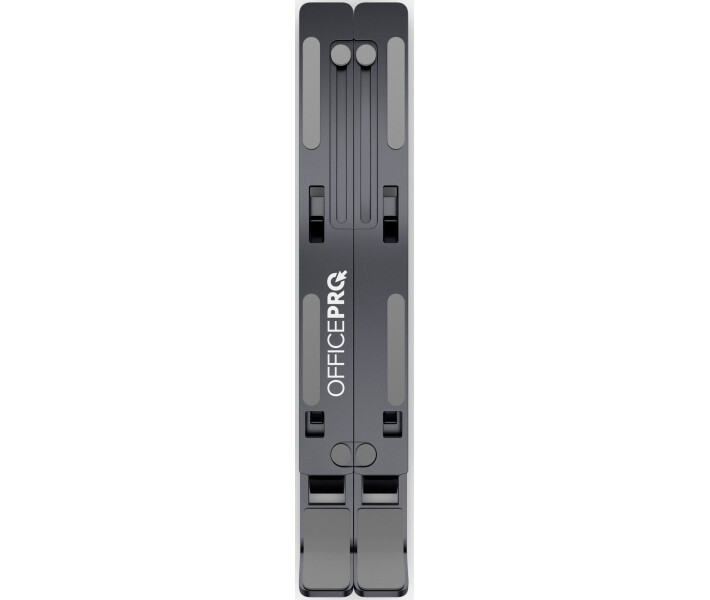 Фото - стол и подставку для ноутбука Подставка для ноутбука OfficePro LS320G Grey