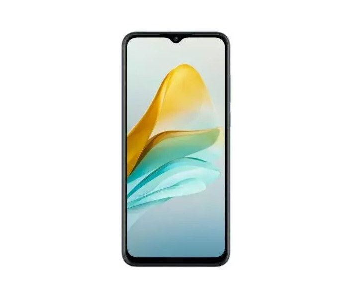 Фото - смартфон и мобильный телефон ZTE Blade A53 2/32GB Blue